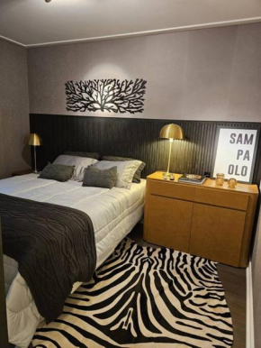 Flat SP Classic viva com estilo!